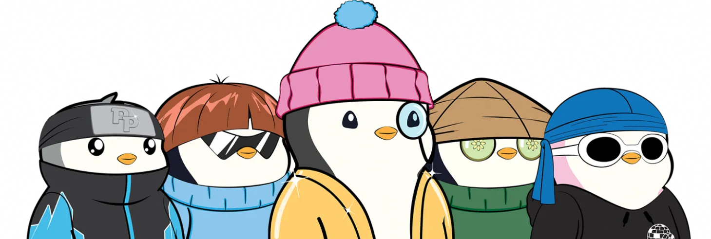 Penguins